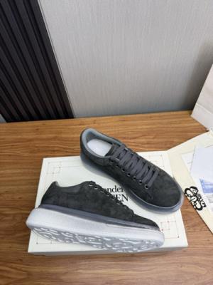 cheap quality Alexander McQueen Shoes Model No. 17
